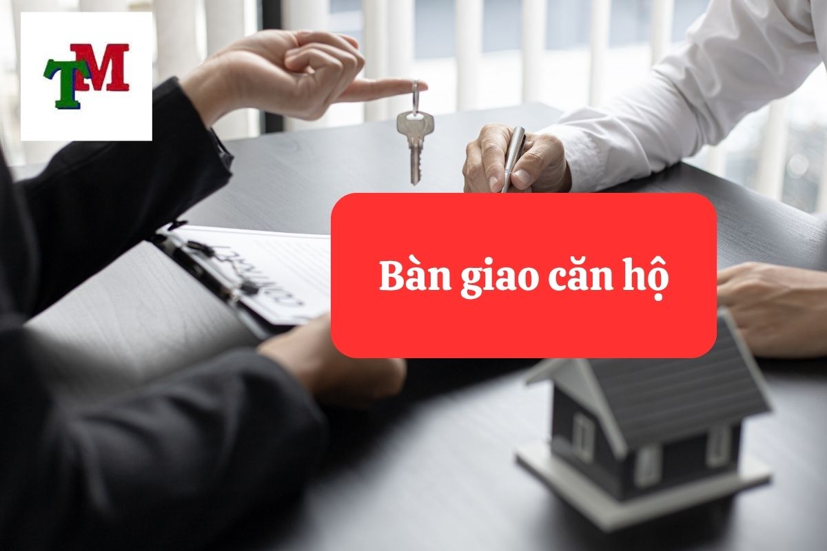 Quy định pháp luật về việc bàn giao căn hộ chung cư 1 2.6.4