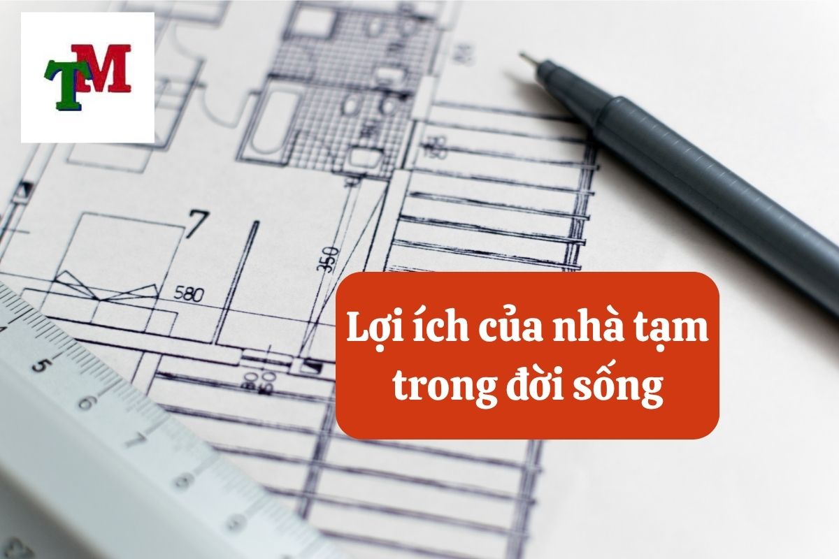 Pháp lý về việc xây dựng nhà tạm: Quy định cụ thể 2 2.6.5 2