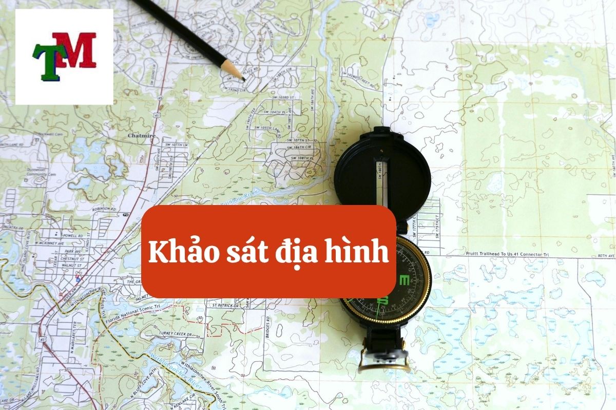 Quy định pháp luật về khảo sát địa hình trong dự án xây dựng 1 2.6.8
