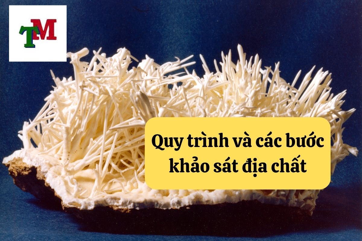 Yêu cầu pháp lý đối với khảo sát địa chất trong xây dựng công trình 3 2.6.9 3