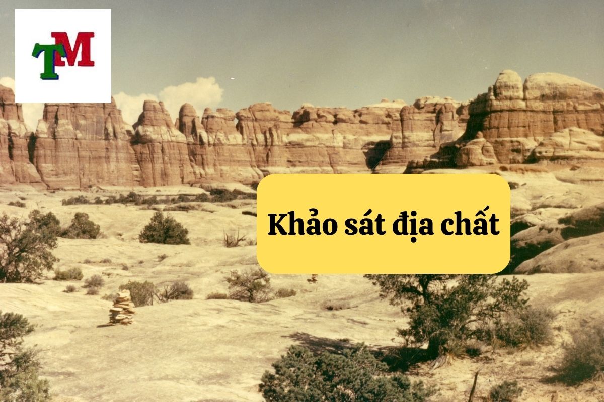 Yêu cầu pháp lý đối với khảo sát địa chất trong xây dựng công trình 1 2.6.9