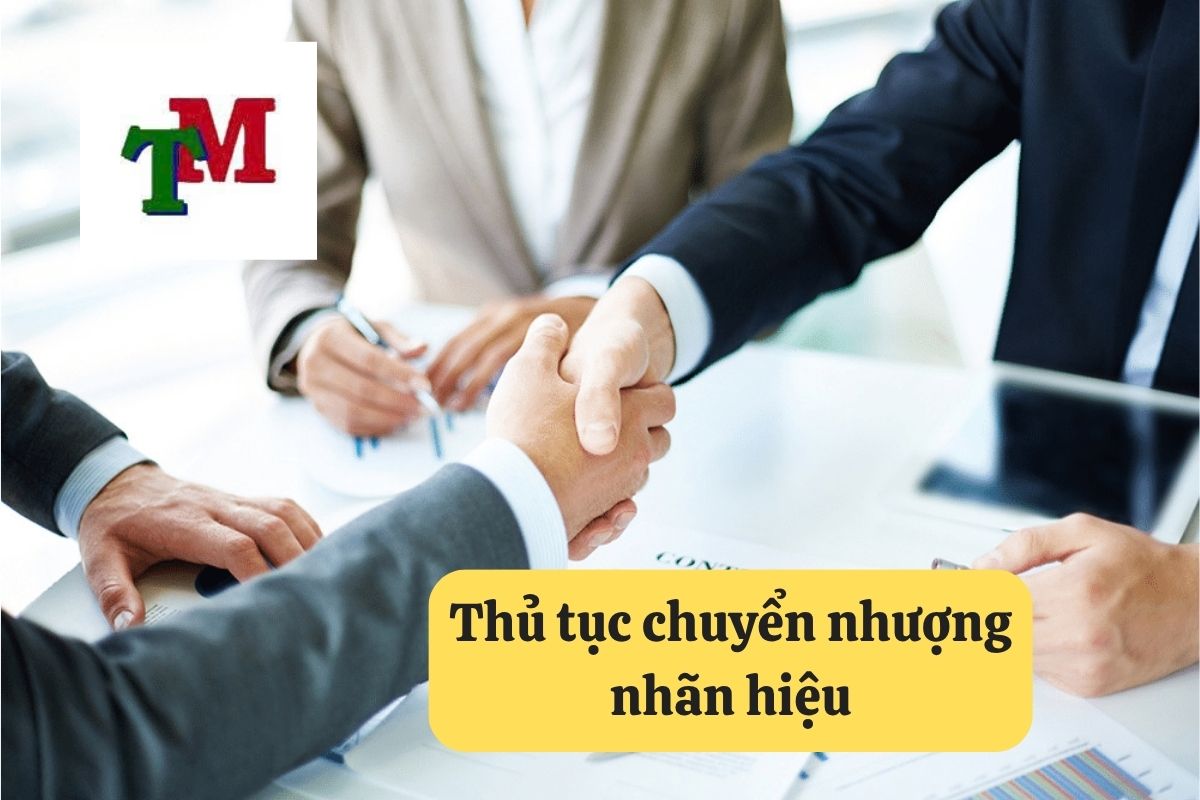 Chuyển nhượng nhãn hiệu: Hướng dẫn chi tiết tại Luật Thiên Mã 2 20. chuyen nhuong nhan hieu 2