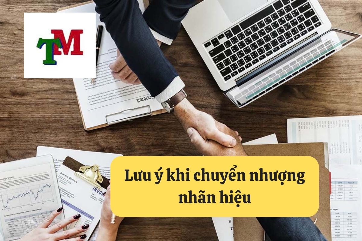 Chuyển nhượng nhãn hiệu: Hướng dẫn chi tiết tại Luật Thiên Mã 3 20. chuyen nhuong nhan hieu 3