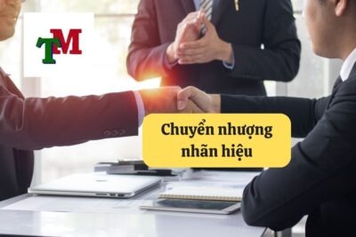 Chuyển nhượng nhãn hiệu: Hướng dẫn chi tiết tại Luật Thiên Mã 39 20. chuyen nhuong nhan hieu