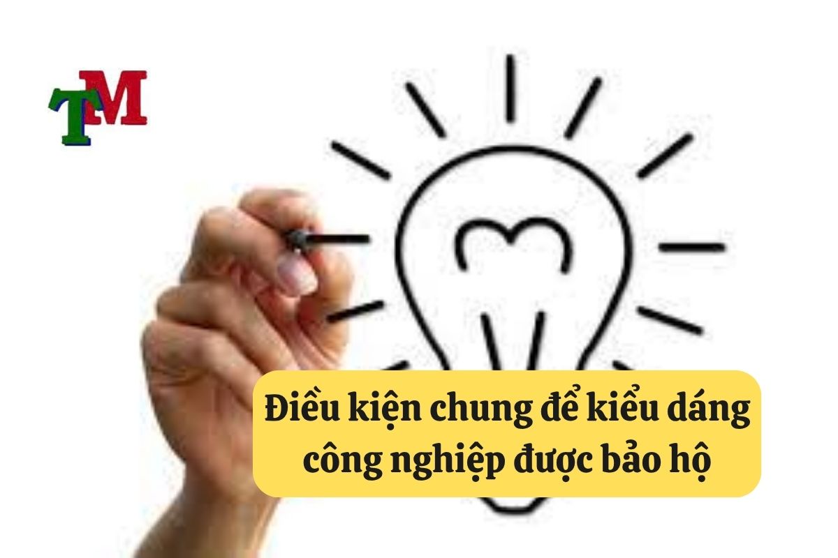 Điều Kiện Bảo Hộ Đối Với Kiểu Dáng Công Nghiệp: Quy Định Cụ thể 2 20. dieu kien bao ho doi voi kieu dang cong nghiep 2