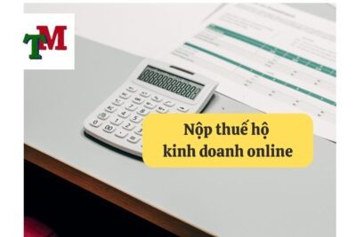 20. nop thue ho kinh doanh online