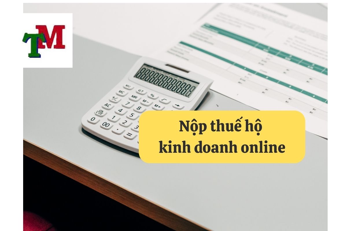 20. nop thue ho kinh doanh online