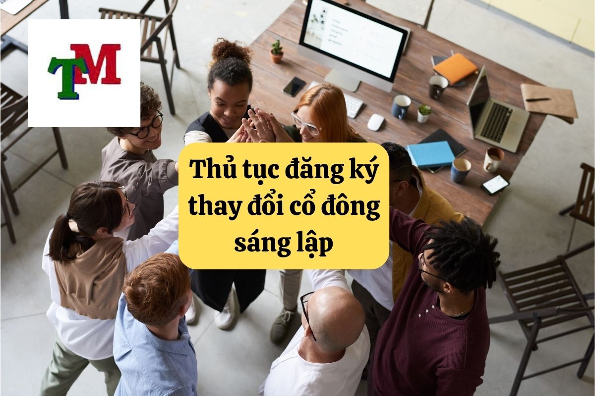 20. thay doi co dong sang lap