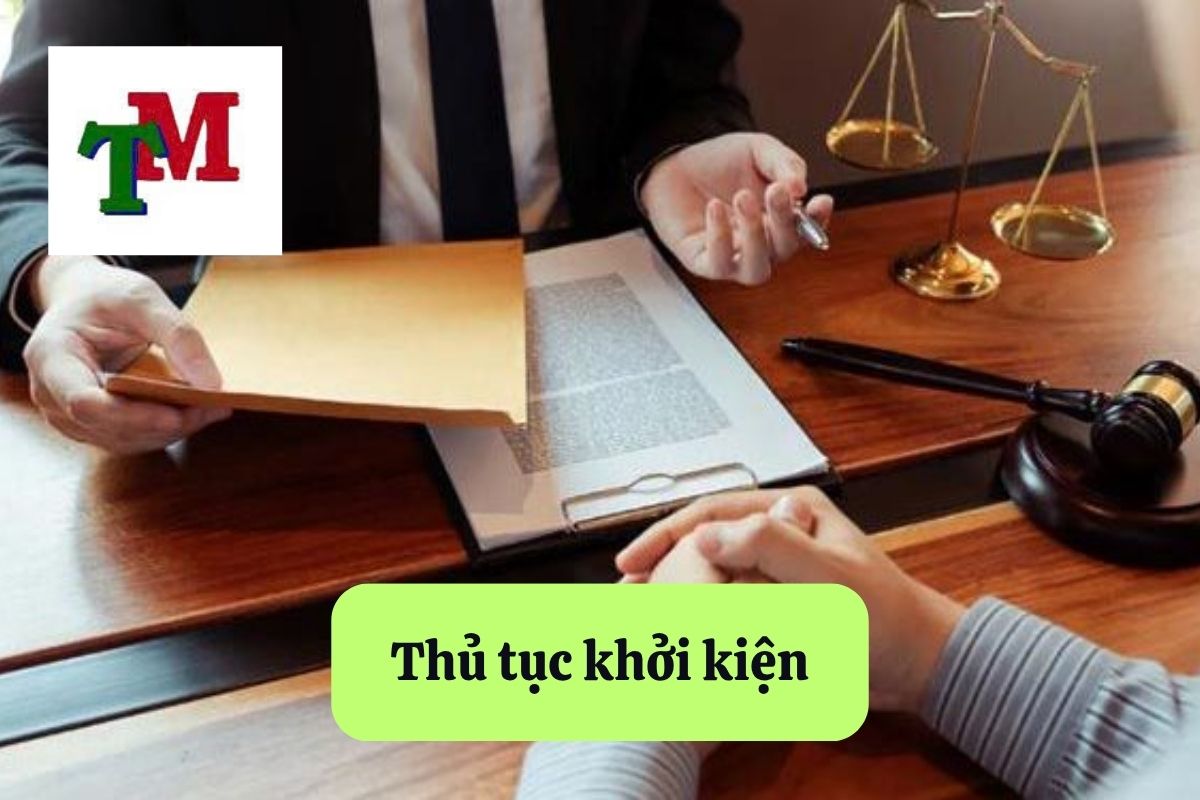 20. thu tuc khoi kien