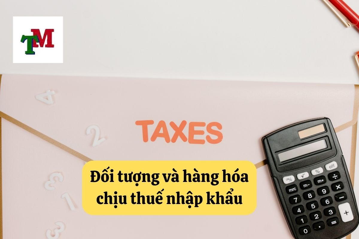 Hướng Dẫn Về Thuế Nhập Khẩu Tại Việt Nam 2 20.thue nhap khau 2