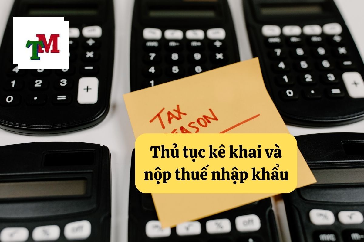 Hướng Dẫn Về Thuế Nhập Khẩu Tại Việt Nam 3 20.thue nhap khau 3