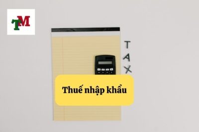 20.thue nhap khau