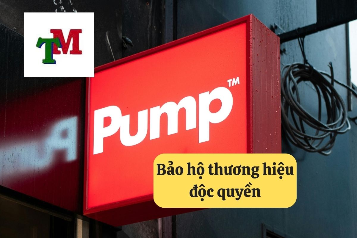 Bảo hộ thương hiệu độc quyền: Hướng dẫn toàn diện tại Luật Thiên Mã