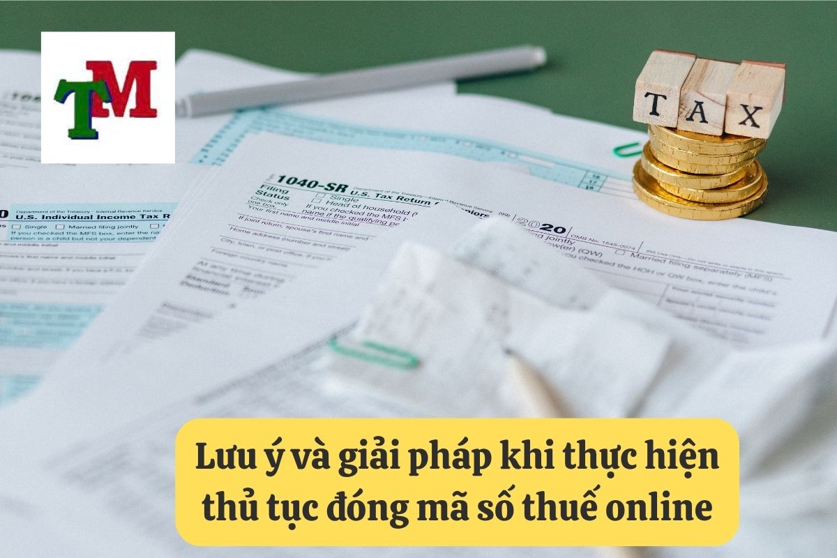 Thủ tục đóng mã số thuế cá nhân online: Hướng dẫn chi tiết và cập nhật 3 3. thu tuc dong ma so thue ca nhan online 3