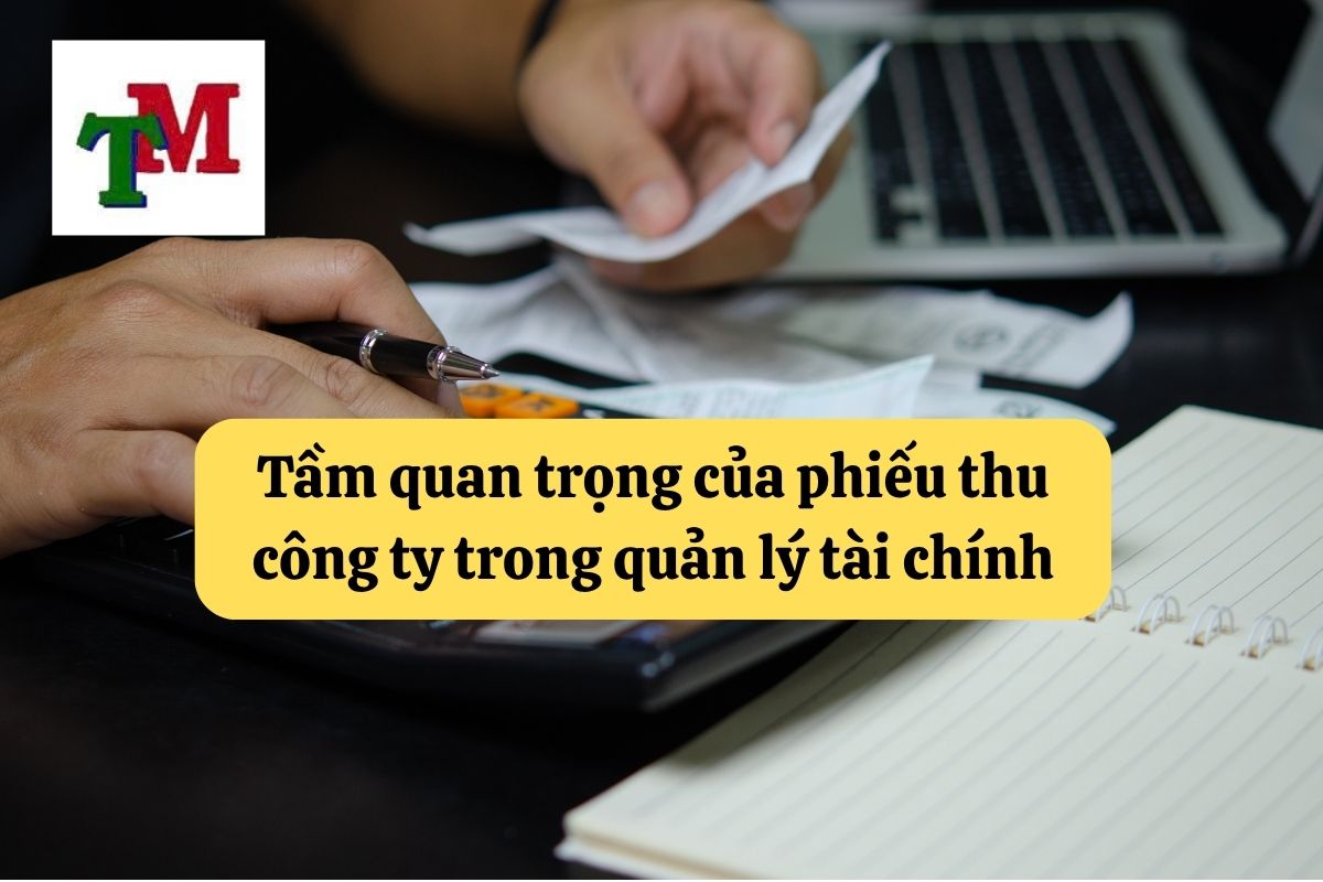 Phiếu thu công ty và hướng dẫn theo quy định pháp luật 4 3.6.11 3