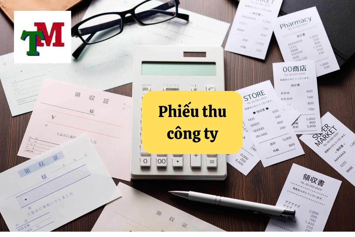 Phiếu thu công ty và hướng dẫn theo quy định pháp luật 1 3.6.11