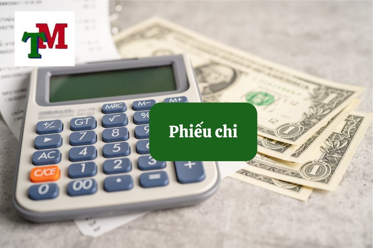phiếu chi công ty tuân thủ quy định kế toán và pháp luật 1 3.6.12