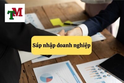 Pháp luật về sáp nhập doanh nghiệp: thủ tục và điều kiện 17 3.6.17