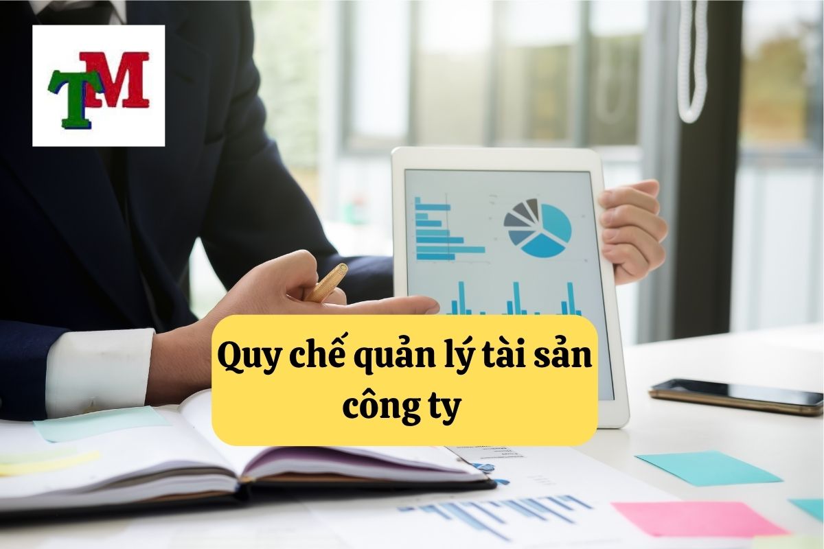 Quy chế quản lý, sử dụng tài sản công ty theo pháp luật 1 3.6.2