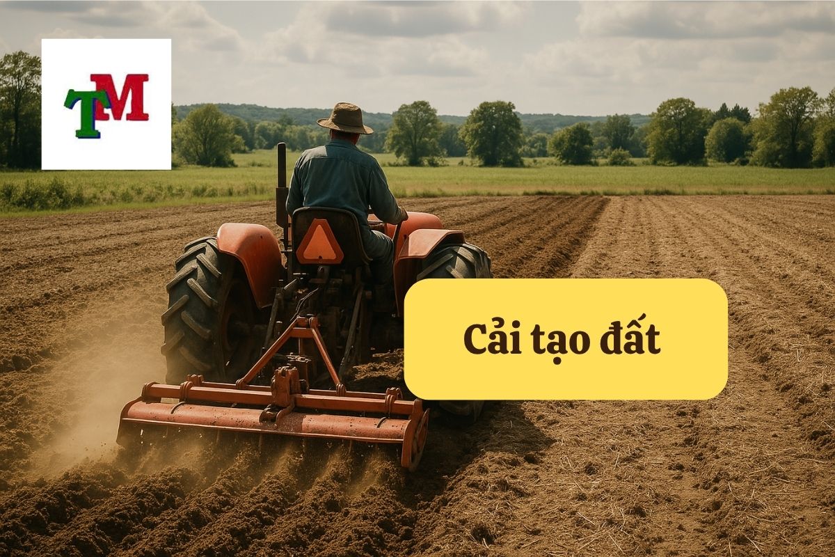 6 Quy định pháp luật về cải tạo đất, sử dụng và phục hồi đất sau thu hồi 1 6 Quy định pháp luật về cải tạo, sử dụng và phục hồi đất sau thu hồi