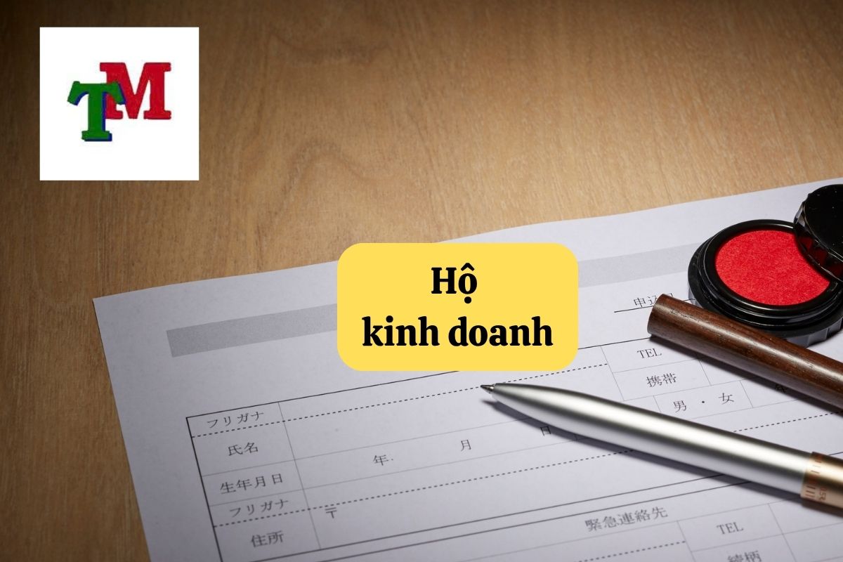 Đề nghị đăng ký hộ kinh doanh: Hồ sơ và trình tự thực hiện 1 34. de nghi dang ki ho kinh doanh