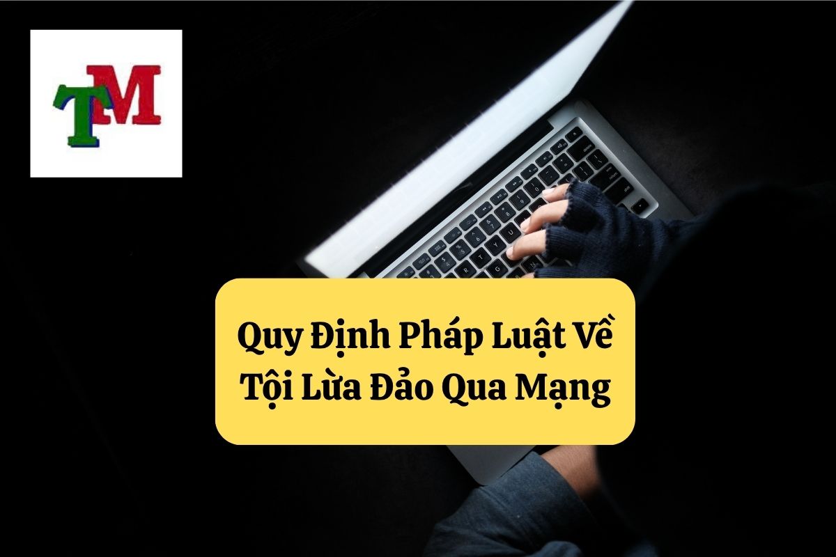 Lừa Đảo Qua Mạng: Quy Định Pháp Luật, Hình Phạt và Khả Năng Lấy Lại Tiền 2 4. Lua dao qua mang 2