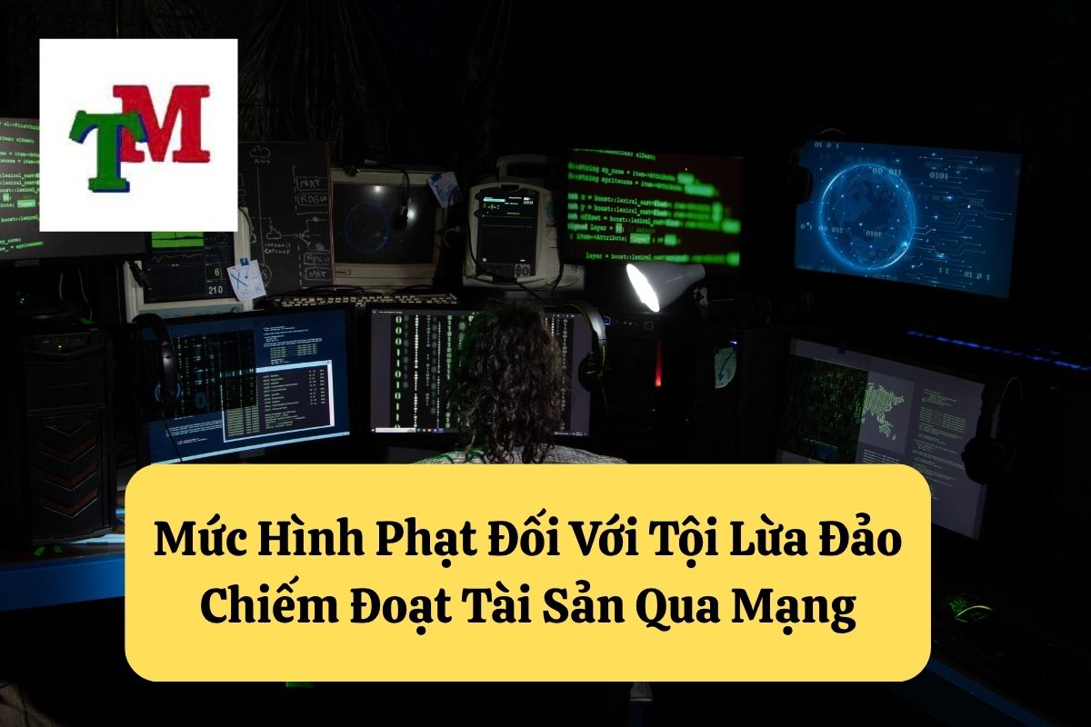 Lừa Đảo Qua Mạng: Quy Định Pháp Luật, Hình Phạt và Khả Năng Lấy Lại Tiền 3 4. Lua dao qua mang 3