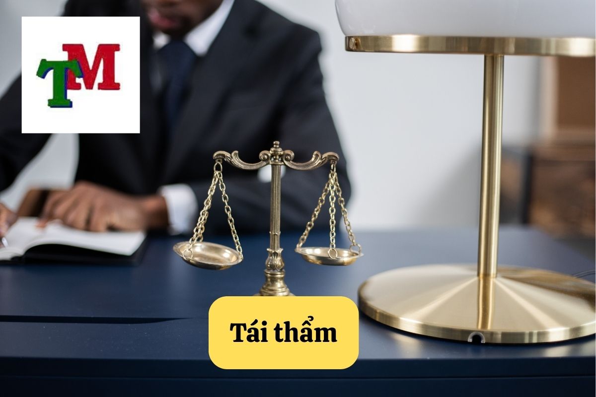 Hiểu biết quy trình tái thẩm trong vụ án dân sự và quyền lợi của bạn 1 4. Tai tham