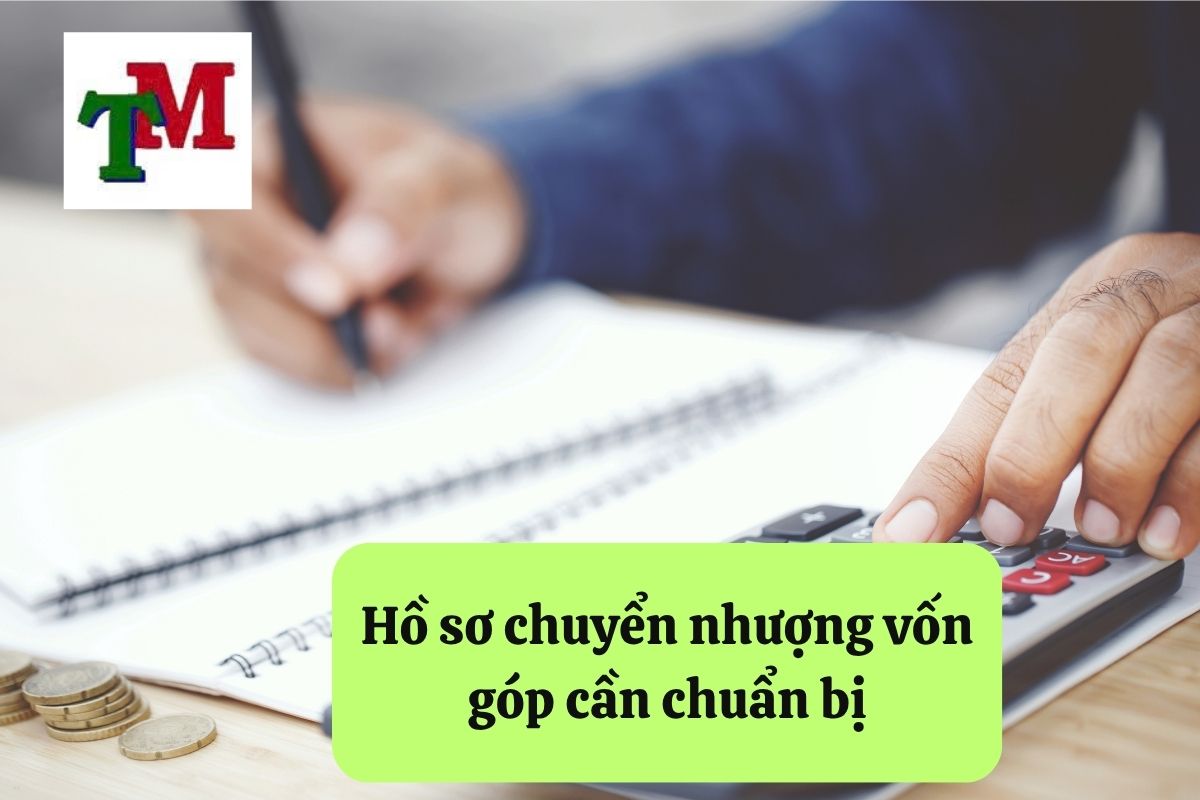 4. chuyen nhuong von gop trong Cong ty TNHH chiu thue bao nhieu 3