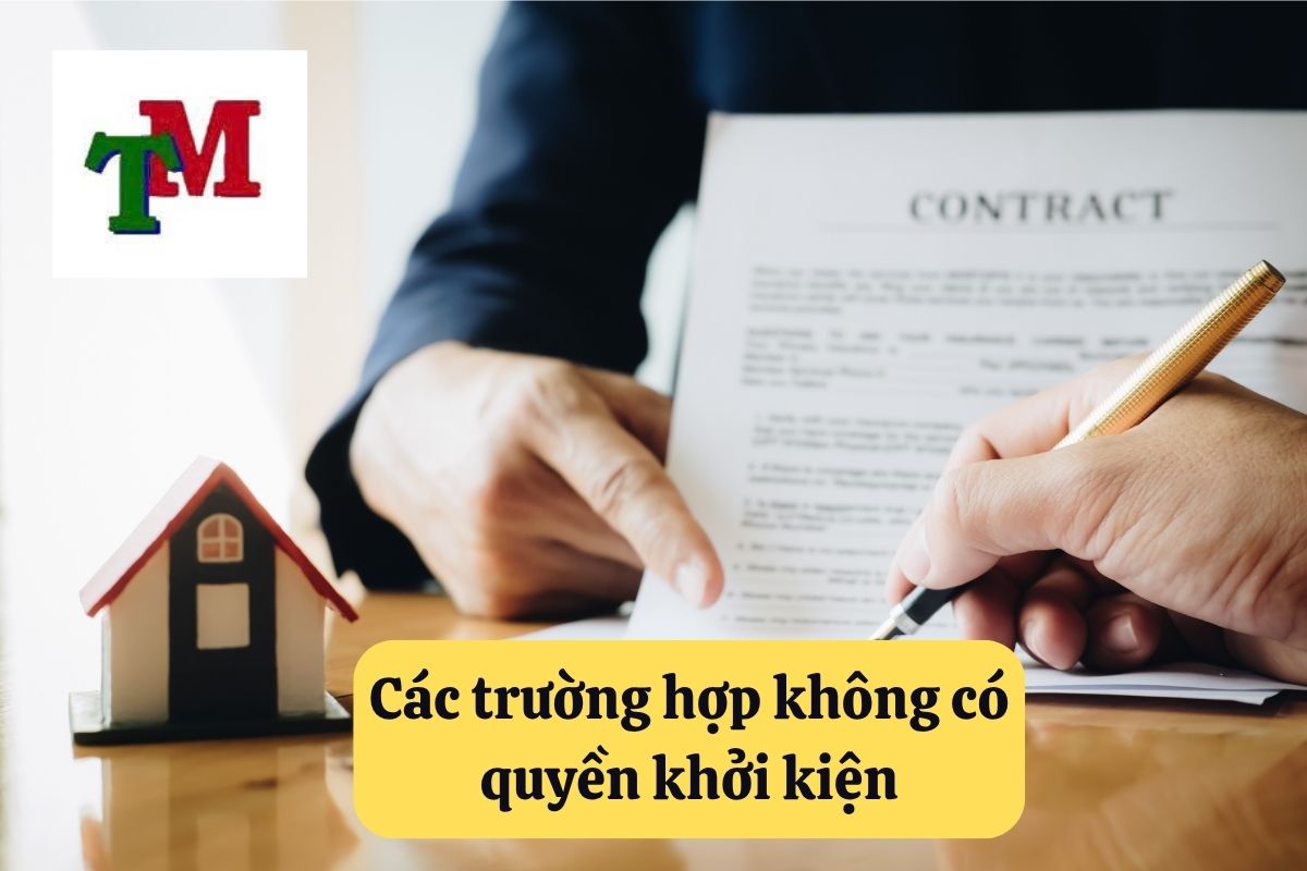 Quyền khởi kiện dân sự: Quy định pháp luật và hướng dẫn thực hiện 3 4. quyen khoi kien 3