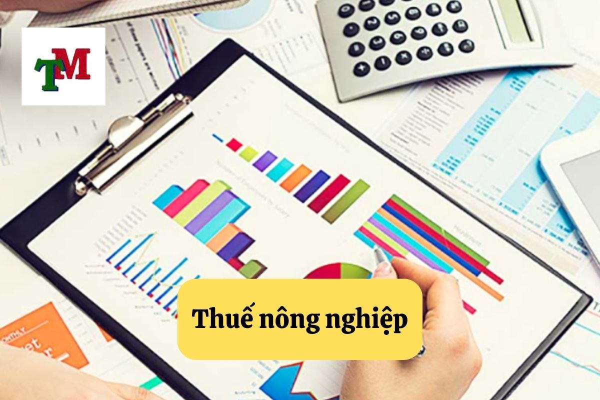 Hướng dẫn về thuế nông nghiệp tại Việt Nam 1 4. thue nong nghiep