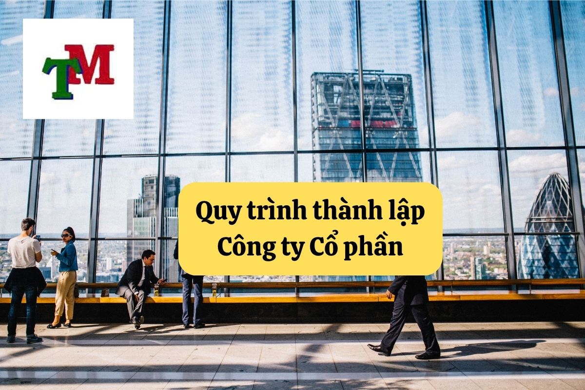 Công ty cổ phần – Mô hình doanh nghiệp linh hoạt, nhưng cũng đầy ràng buộc pháp lý 3 4.6.13 2