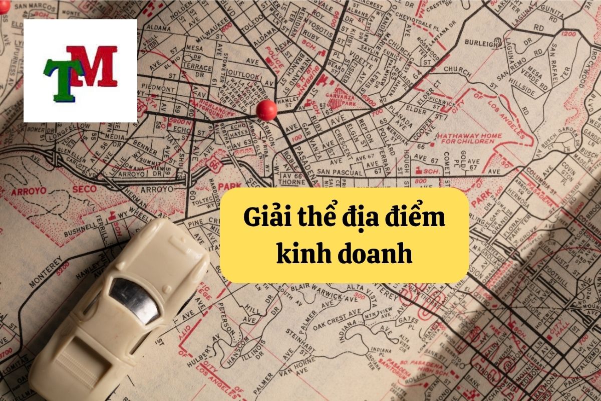 Giải thể địa điểm kinh doanh – Bước rút lui hợp pháp cần đúng quy trình 1 4.6.2