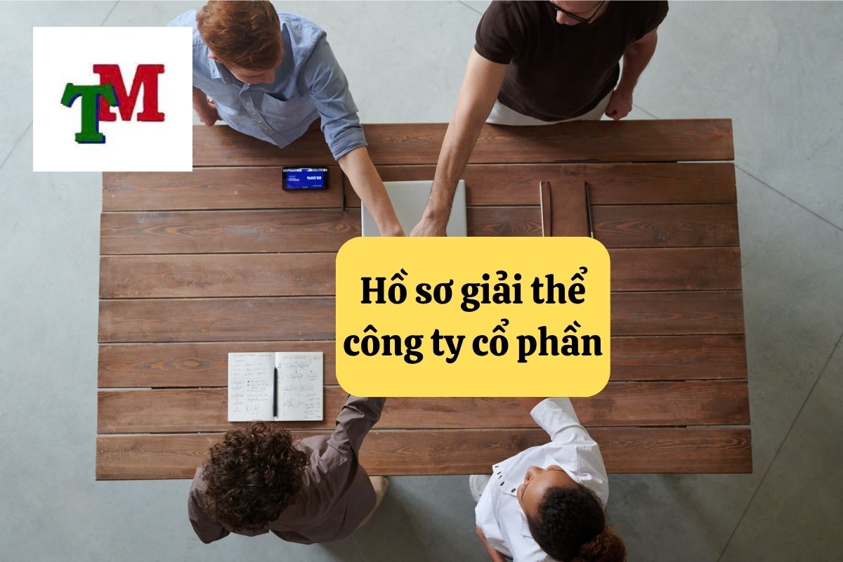 Giải thể công ty cổ phần – Quy trình pháp lý cần thiết để kết thúc hoạt động doanh nghiệp một cách minh bạch 3 4.6.20 2