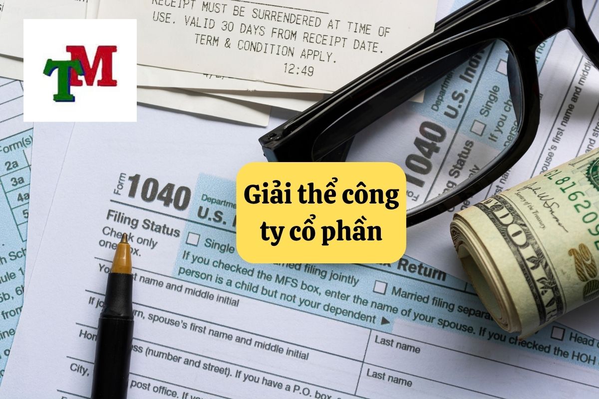 Giải thể công ty cổ phần – Quy trình pháp lý cần thiết để kết thúc hoạt động doanh nghiệp một cách minh bạch 1 4.6.20