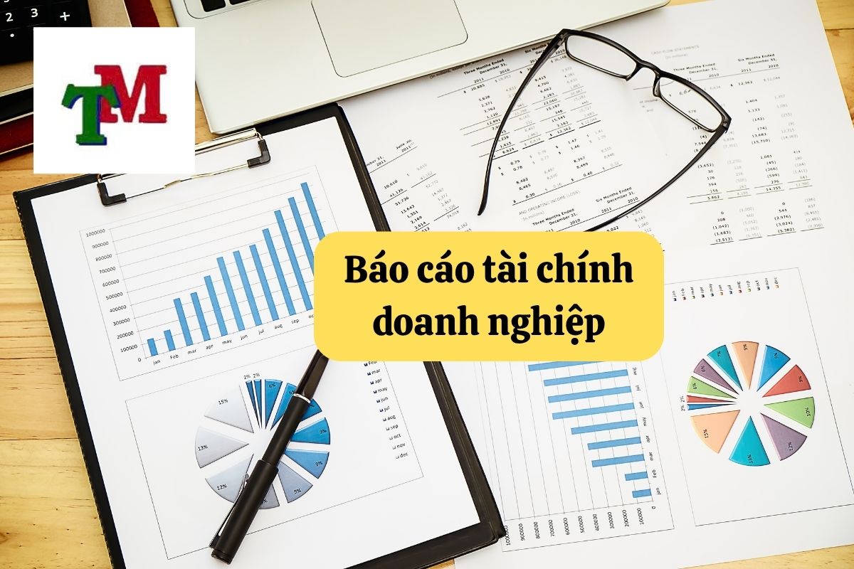 Báo cáo tài chính – 5 điều cần biết và pháp lý doanh nghiệp