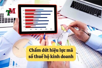 5. cham dut hieu luc ma so thue ho kinh doanh