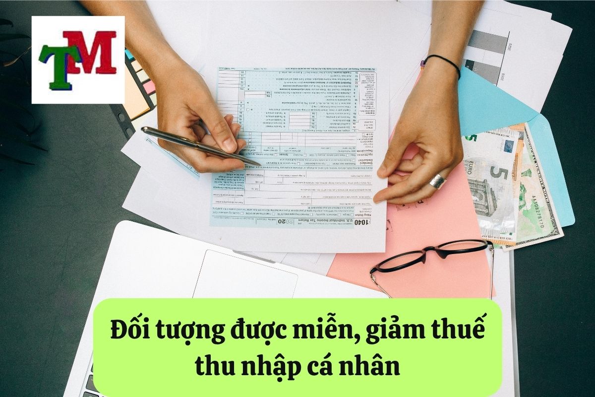 5. ho so mien giam thue thu nhap ca nhan 2