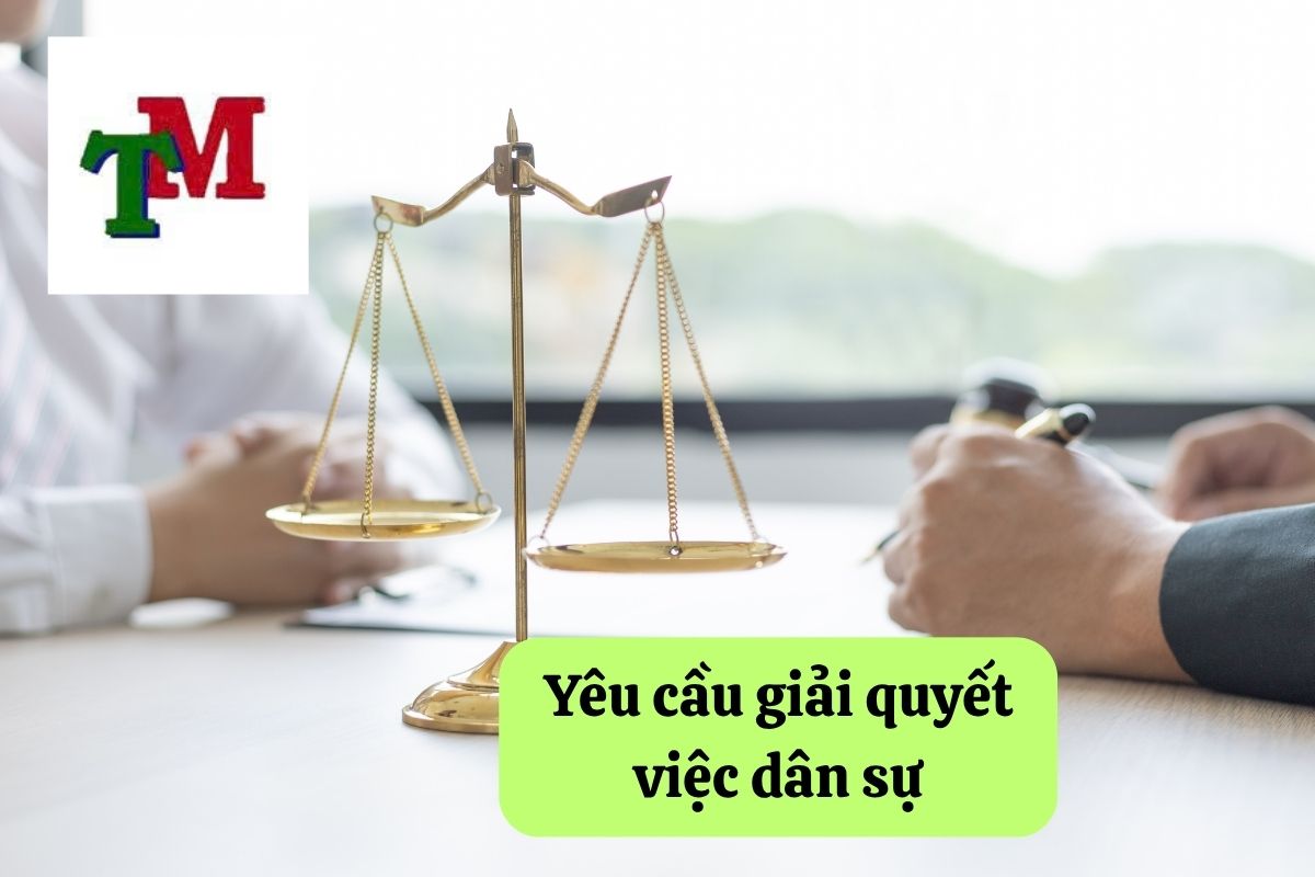 Hiểu biết quy trình giải quyết vụ việc dân sự và quyền lợi của bạn 2 6. giai quyet vu viec dan su 2