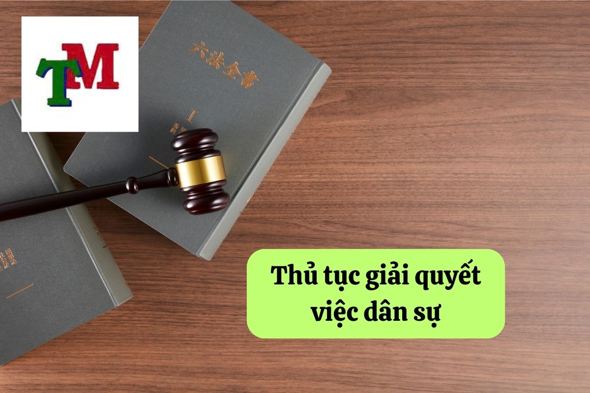 Hiểu biết quy trình giải quyết vụ việc dân sự và quyền lợi của bạn 3 6. giai quyet vu viec dan su 3