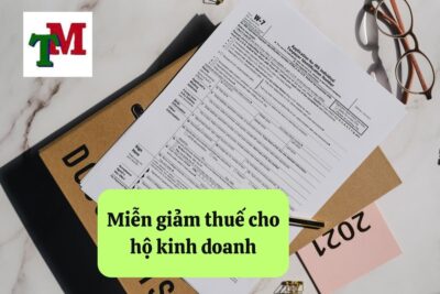 6. mien giam thue cho ho kinh doanh