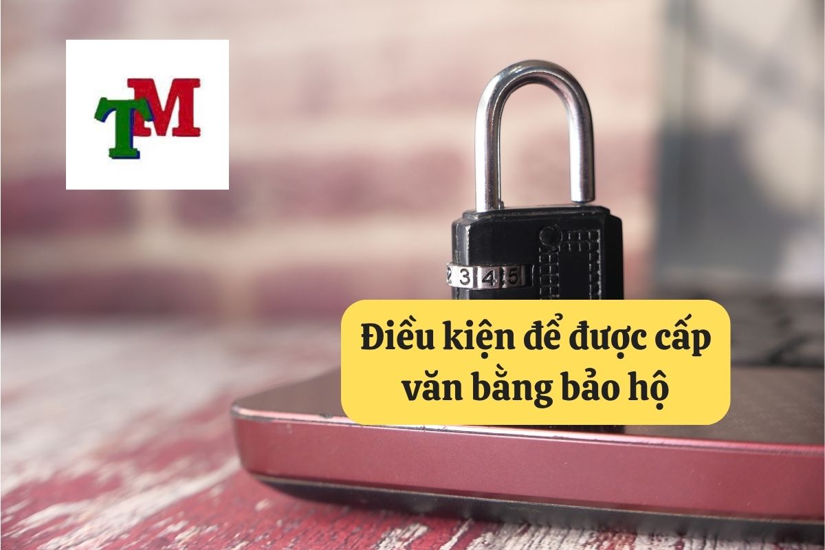 Văn bằng bảo hộ: Hướng dẫn chi tiết xin cấp tại Luật Thiên Mã 3 7. van bang bao ho 3