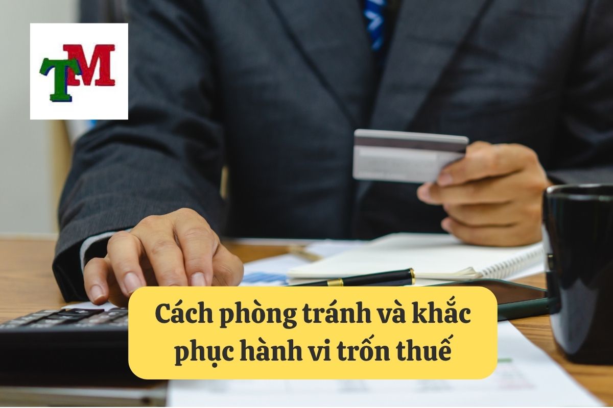 Trốn thuế có đi tù không: 02 Quy định pháp luật và 04 hậu quả pháp lý 3 8. Tron thue co di tu khong 3