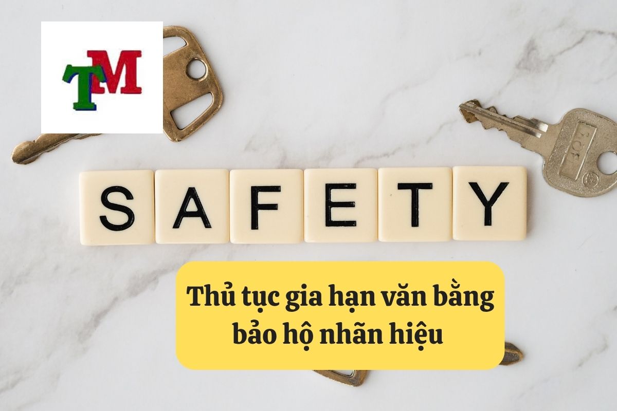 Gia hạn văn bằng bảo hộ nhãn hiệu: Hướng dẫn chi tiết tại Luật Thiên Mã 3 8. gia han van bang bao ho nhan hieu 3