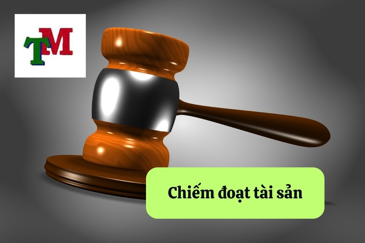 9. chiem doat tai san