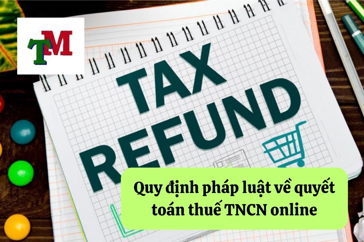 Hướng dẫn quyết toán thuế TNCN online: Quy định và thủ tục chi tiết 2 9. huong dan quyet toan thue tncn online 2