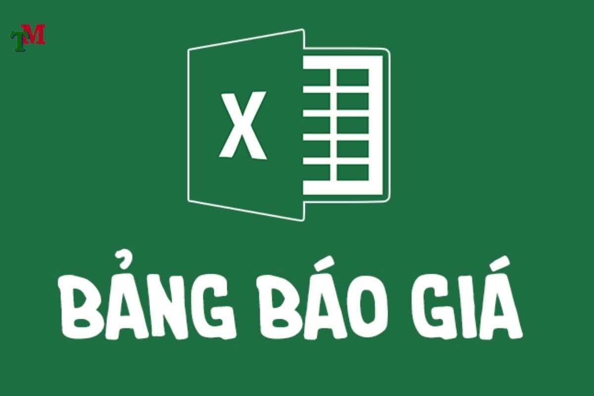 QUY ĐỊNH PHÁP LUẬT LIÊN QUAN ĐẾN BẢNG BÁO GIÁ