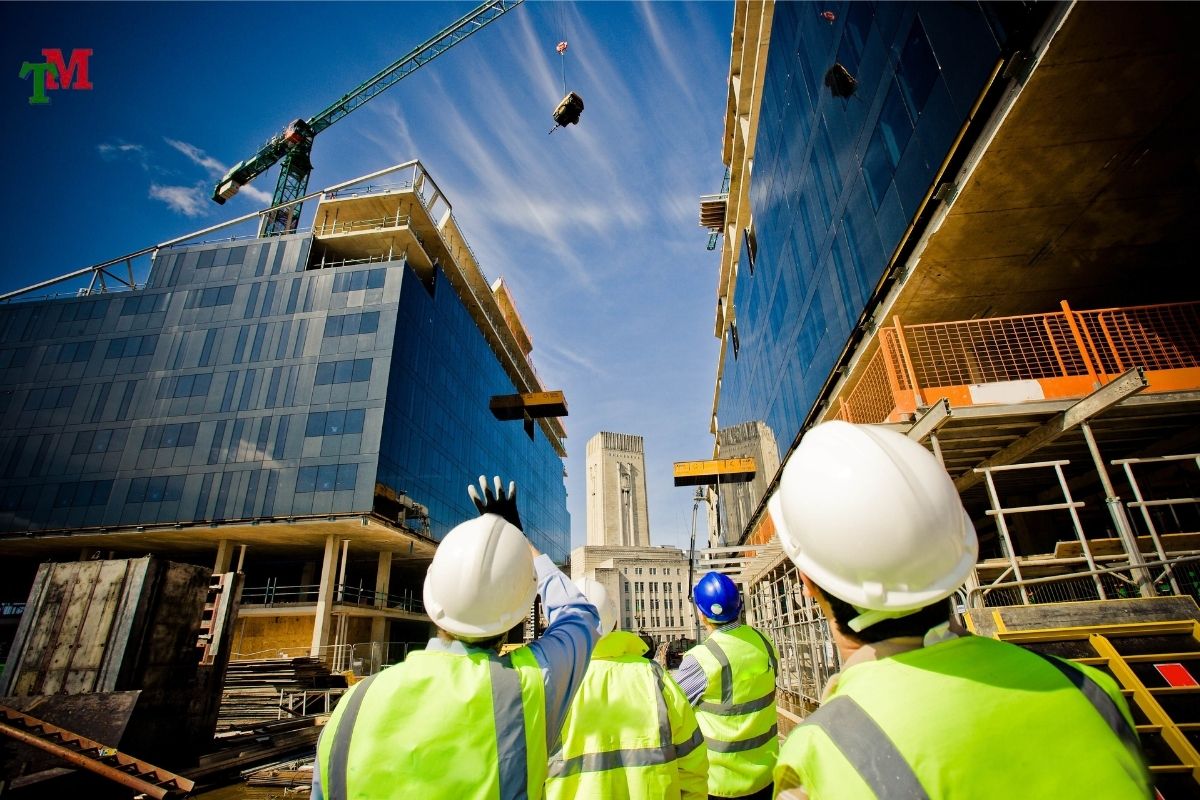 Bảo hành công trình xây dựng: Quy trình – Thời hạn – Trách nhiệm pháp lý mới nhất 2 QUY TRÌNH BẢO HÀNH CÔNG TRÌNH XÂY DỰNG