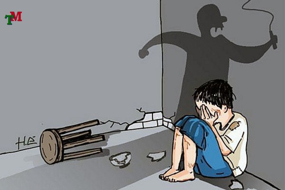 CÁC CÂU HỎI THƯỜNG GẶP VỀ BẠO HÀNH TRẺ EM