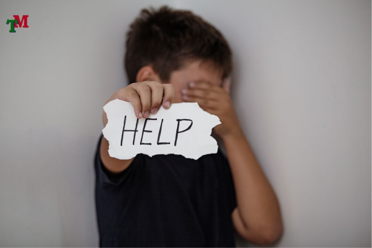 BẠO HÀNH TRẺ EM ĐI TÙ BAO NHIÊU NĂM? KHUNG HÌNH PHẠT THEO BỘ LUẬT HÌNH SỰ